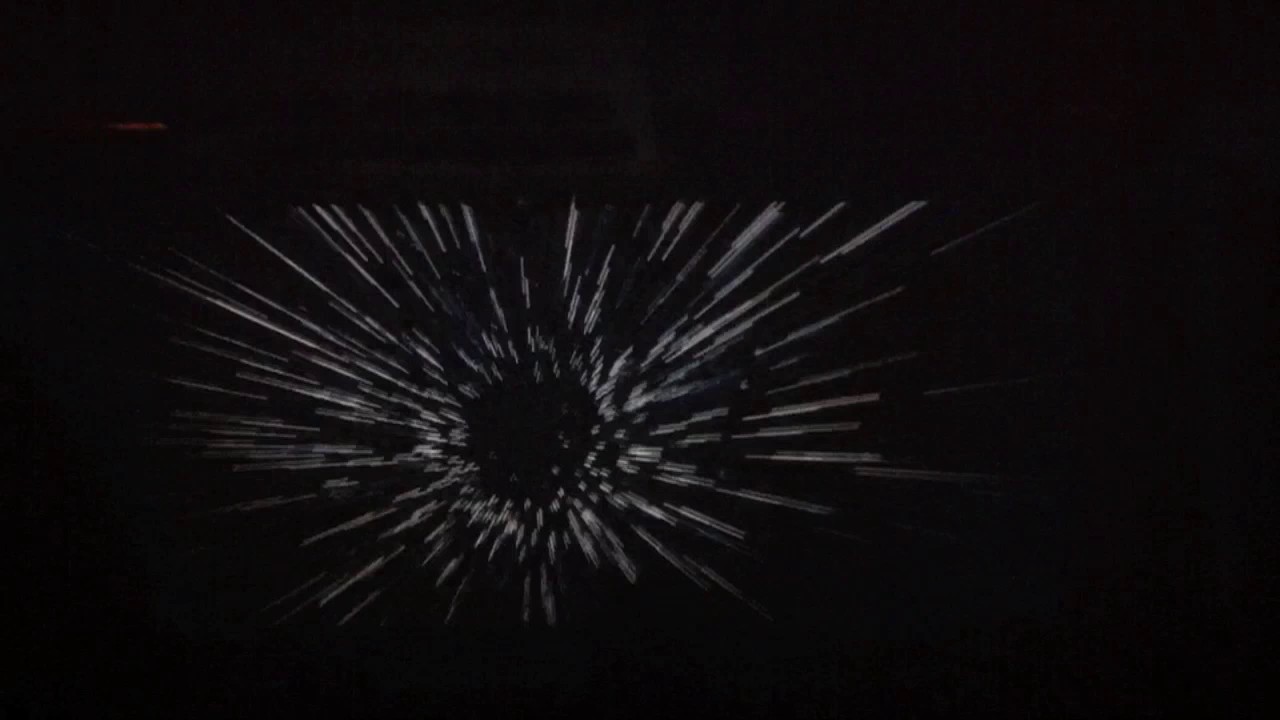 Original Star Tours: Last Flight to Endor (Disneyland)