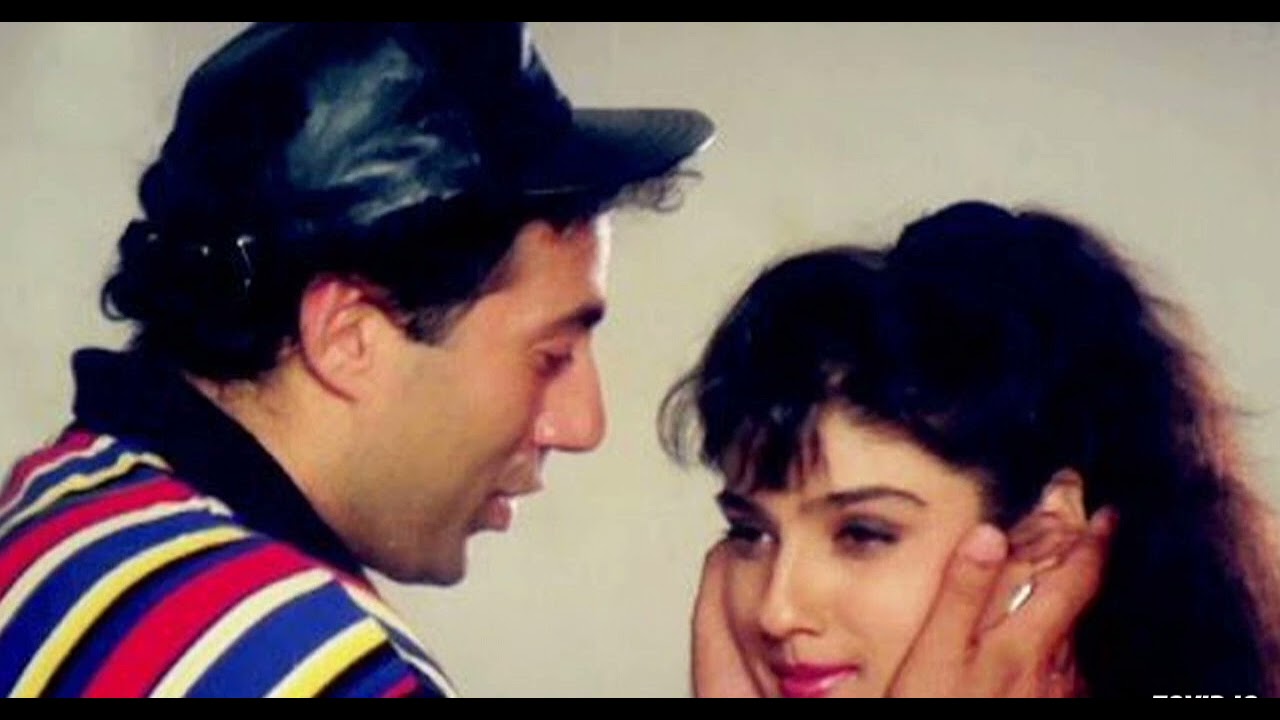 Shehar Ki Ladki Full Video Song | Rakshak| Bollywood 90s| Suniel Shetty, Raveena Tandon |Hindi Song 