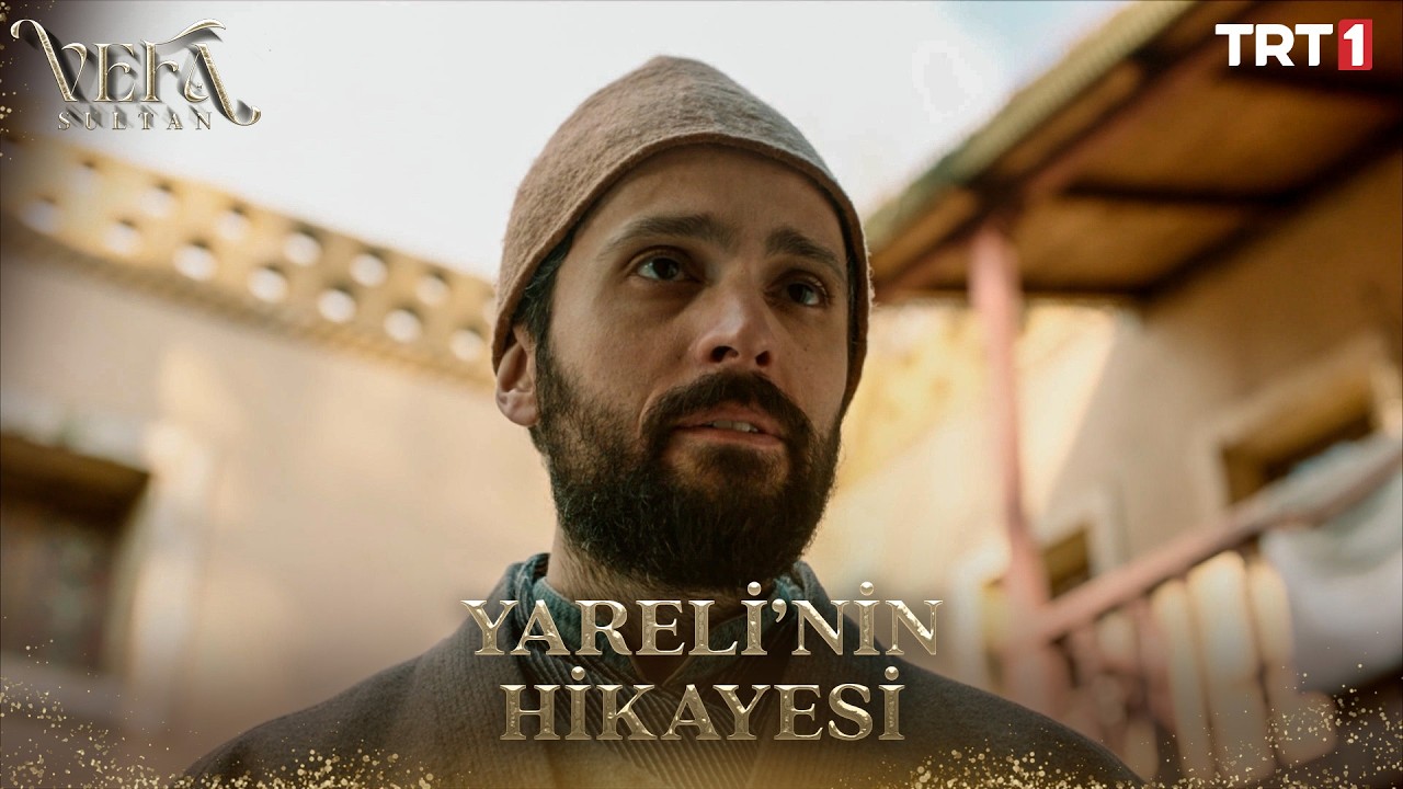 Yareli'nin Hikayesi | Vefa Sultan Kolaj @trt1