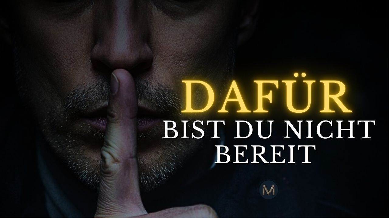 Manifestation funktioniert erst, wenn du das innerlich normal fühlst