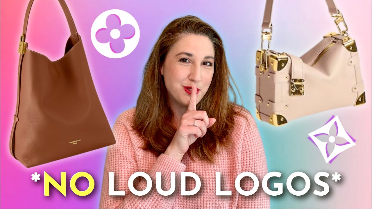 Top 9 Quiet LOUIS VUITTON Bags… Including 4 NEW Releases