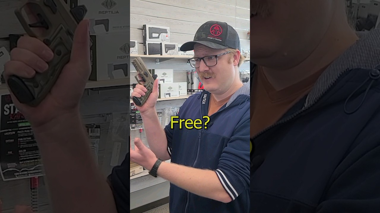 Free Gun