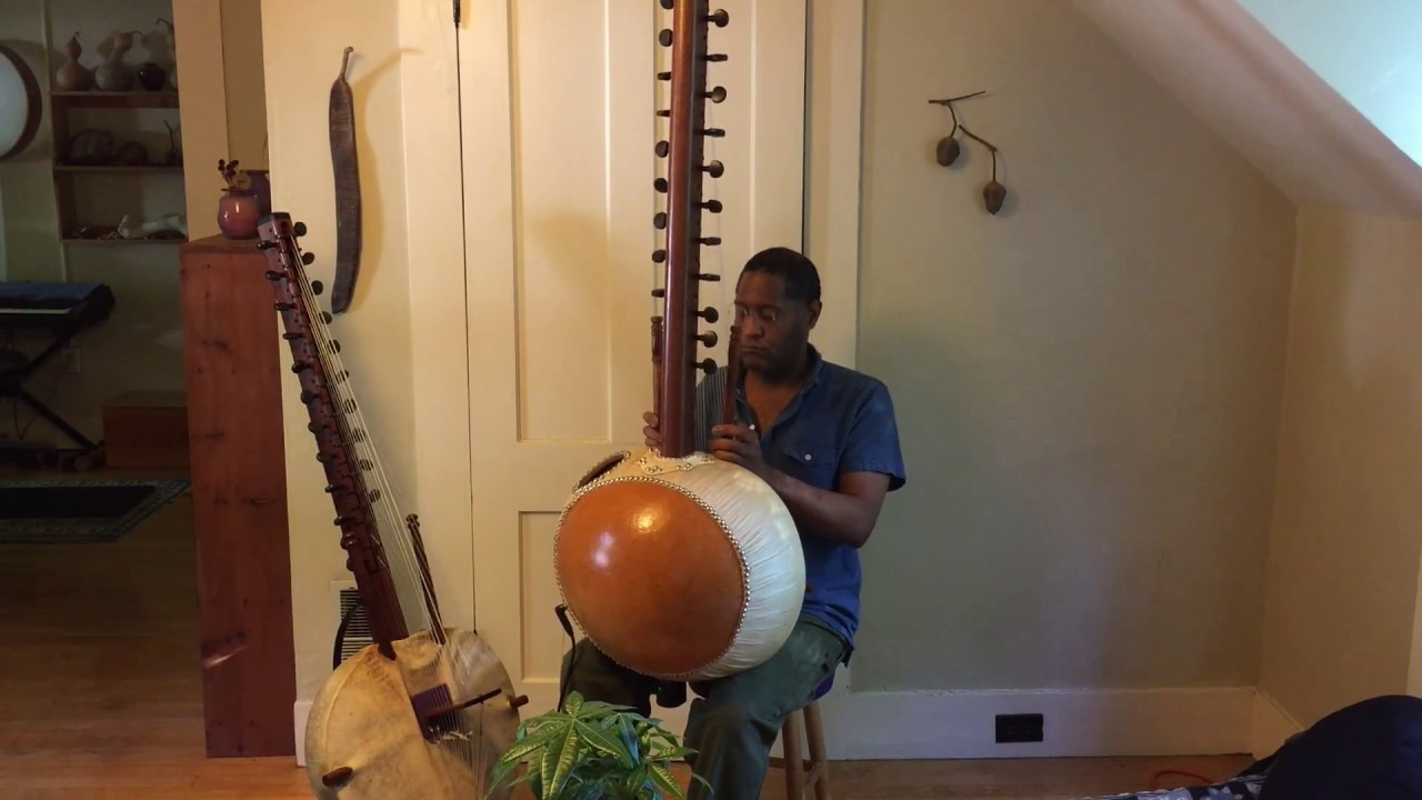 John Hughes - Gypsy Kora, Take 3