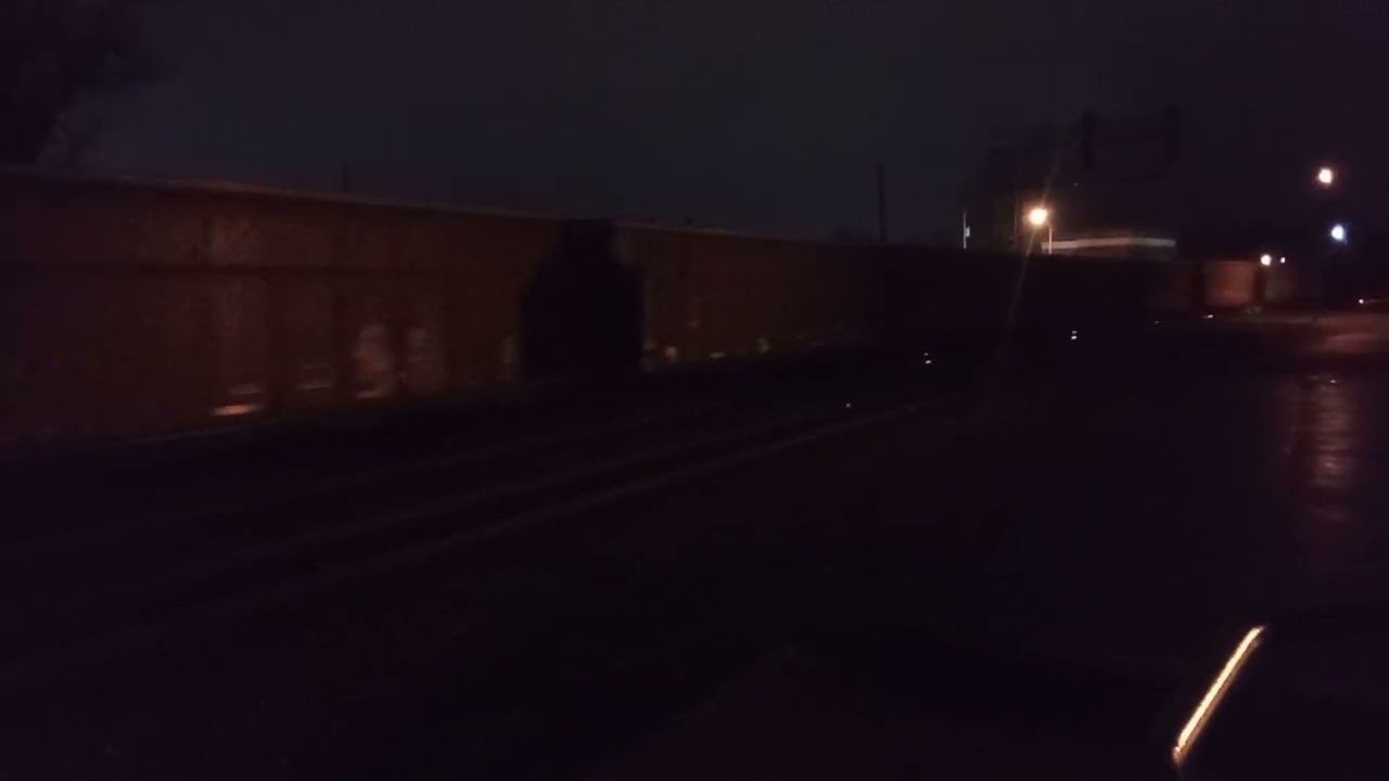 Norfolk Southern North/South Train Meet from January 6th,2026!!..