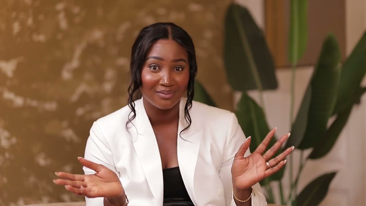 Tyranny Of The Ordinary: A conversation with Dionne Akom Tweneboah