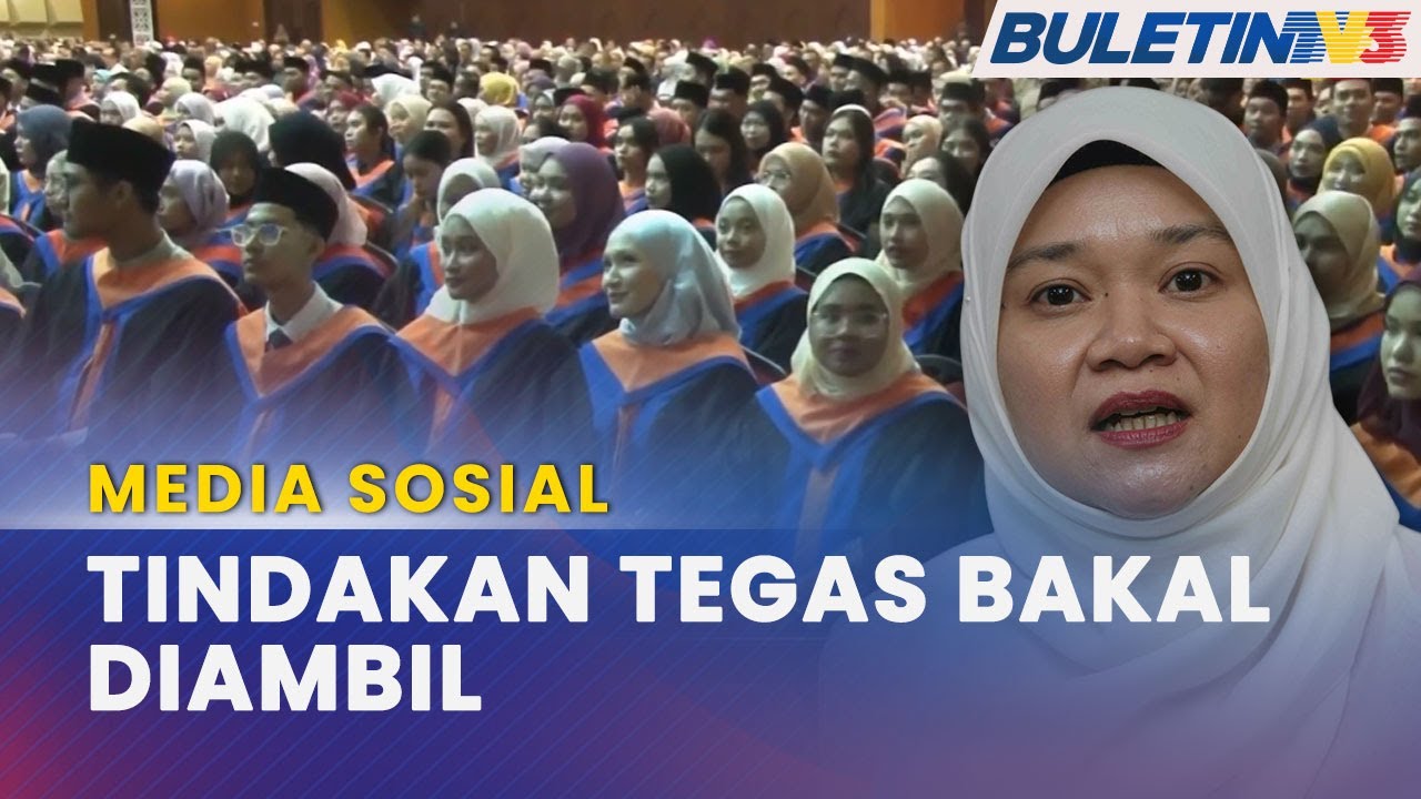 MEDIA SOSIAL | Guru Diingatkan Patuhi Garis Panduan