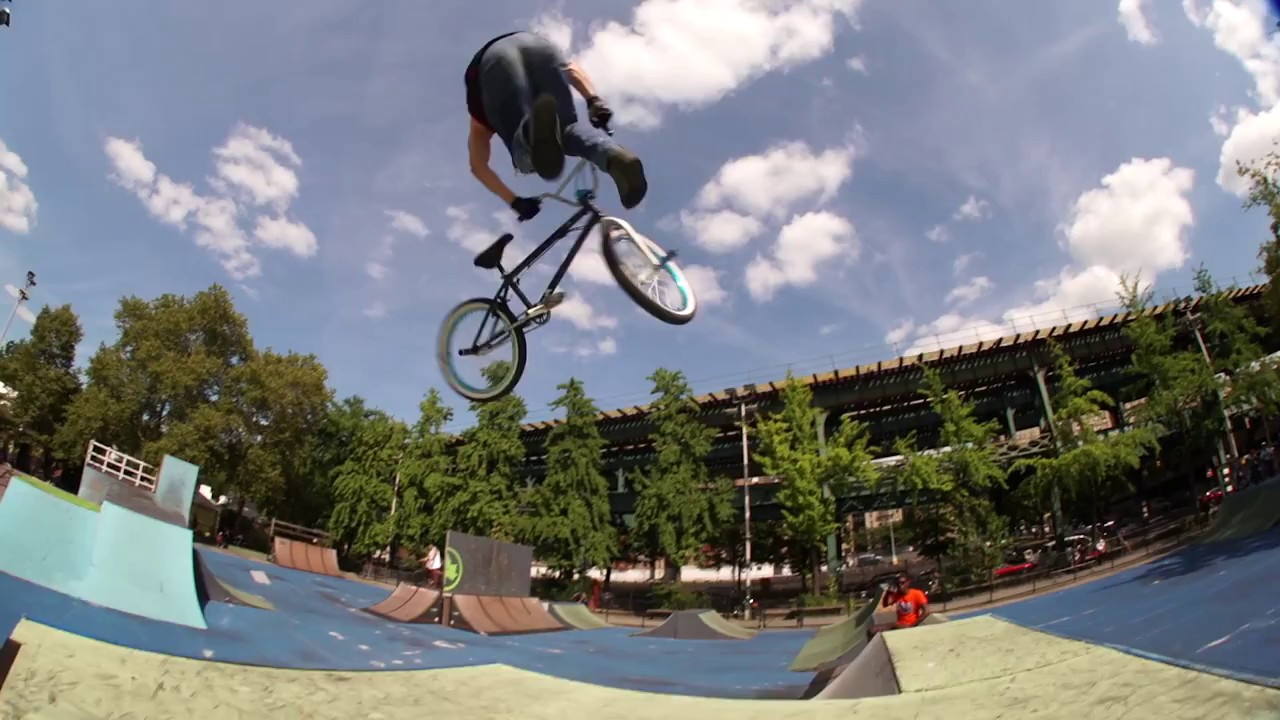 MERRITTBMX: MULLALY JAM