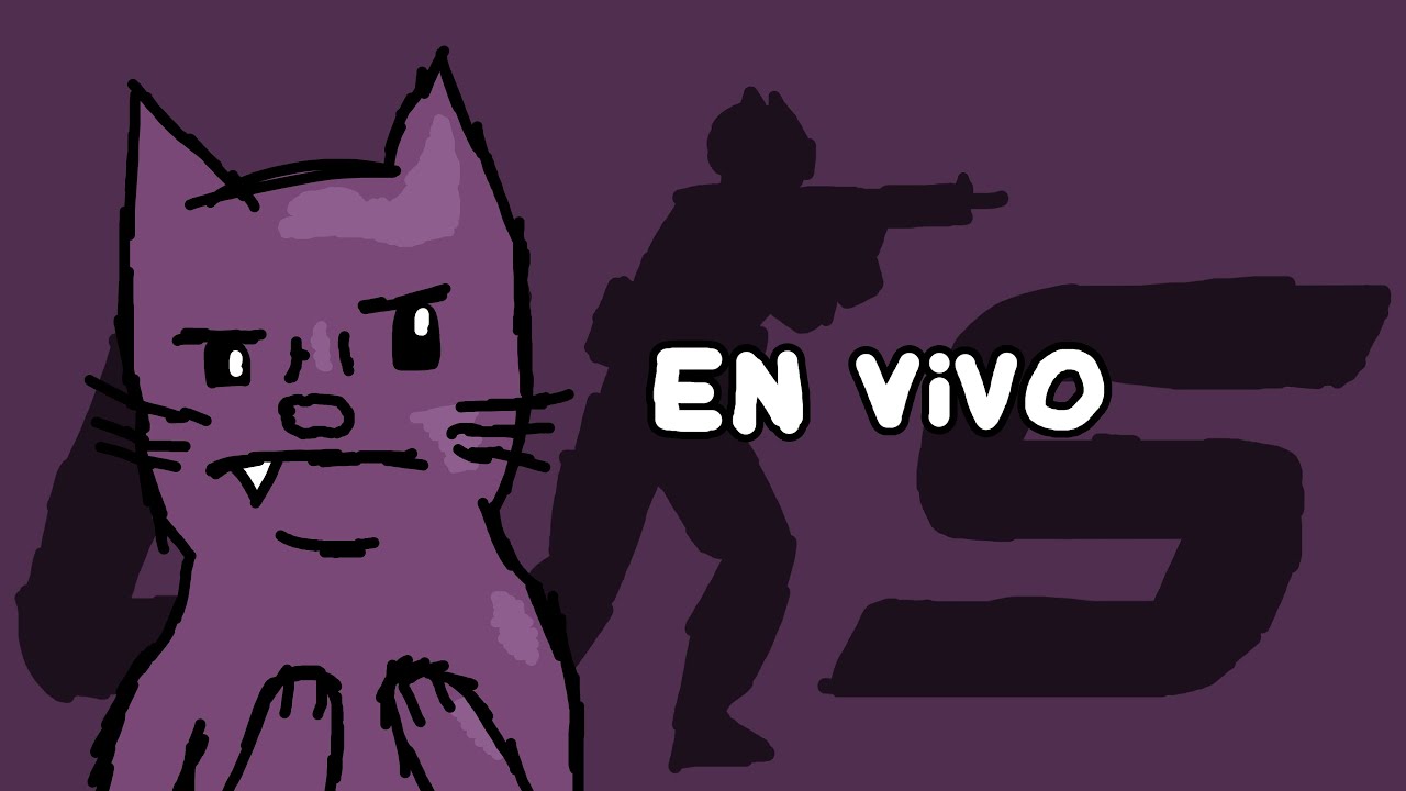 CS2: Premier hasta desbloquear el rango!
