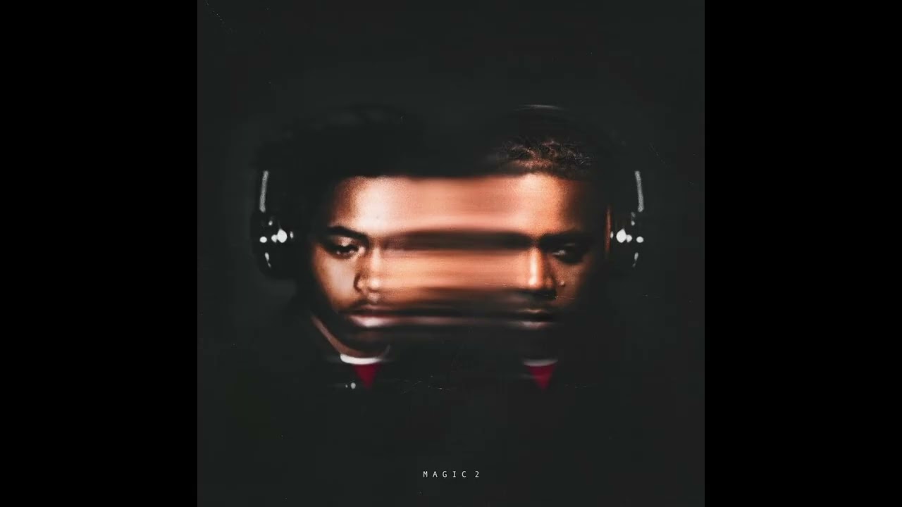 Nas - Bokeem Woodbine (Acapella) 85 BPM