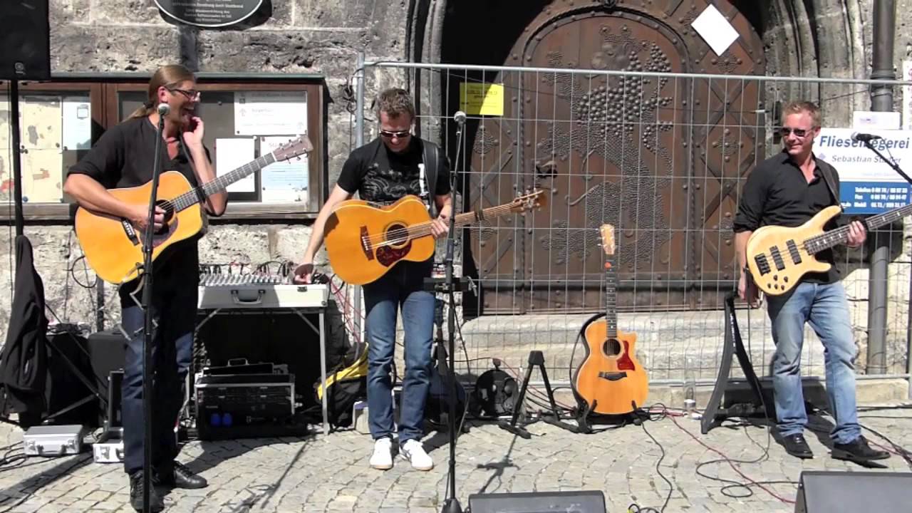 musikalische Samstage in Wasserburg am Inn