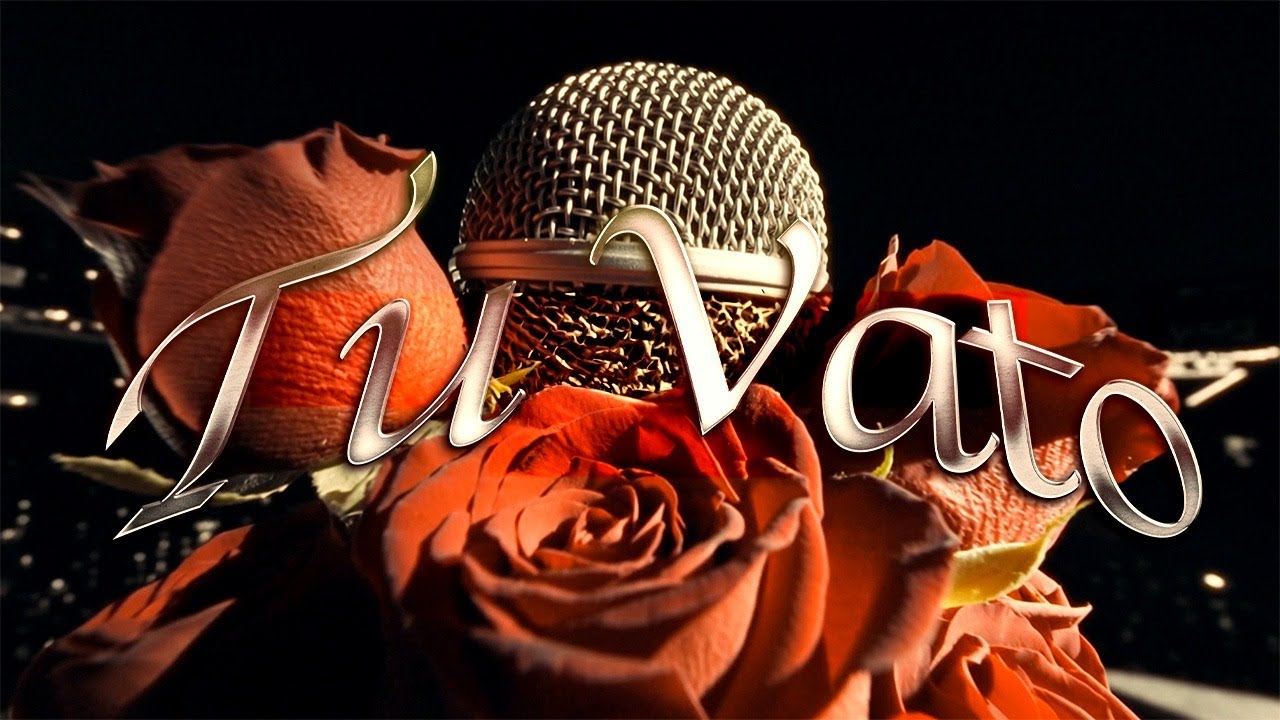 Jorsshh - Tu Vato [Lyric Video]
