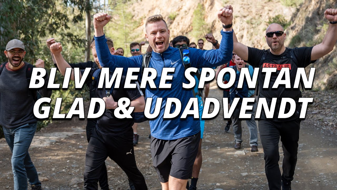 Stop med at være indadvendt! - Sådan bliver du mere udadvendt, og får et liv fyldt med oplevelser!