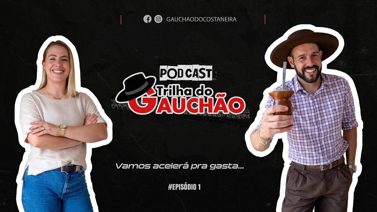 Episódio 1 do Podcast do Gauchão