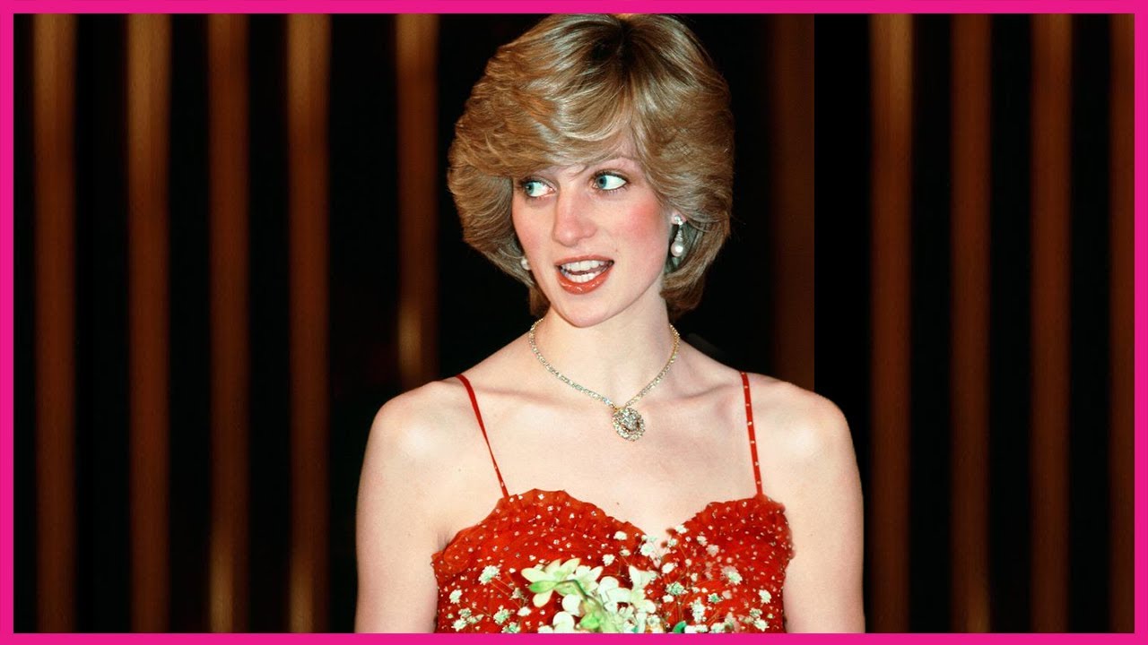 Princess Diana&rsquo;s Jewellery Collection | Top 20 Jewels