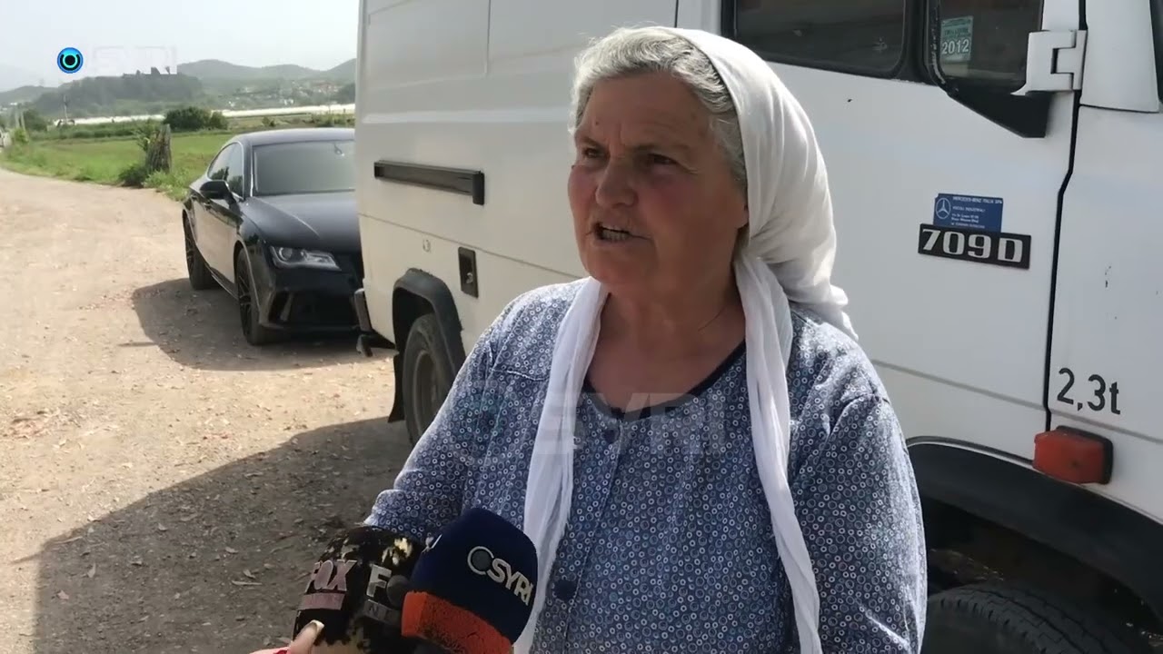 Ankesat e banorëve në fshatin Jagodinë: S`kemi rrugë dhe ujë të pijshëm