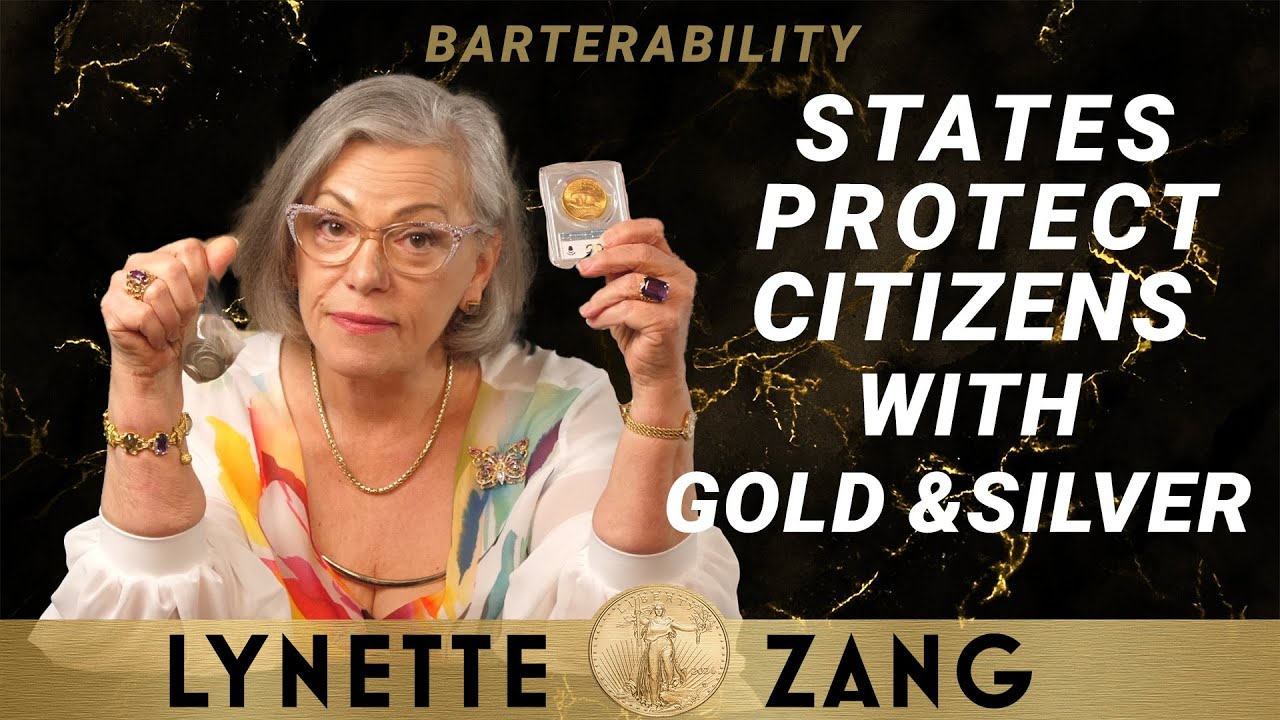 Utah Legal Tender Act Sets Precedent for States: Bullion Vaults Gain Momentum in 2024