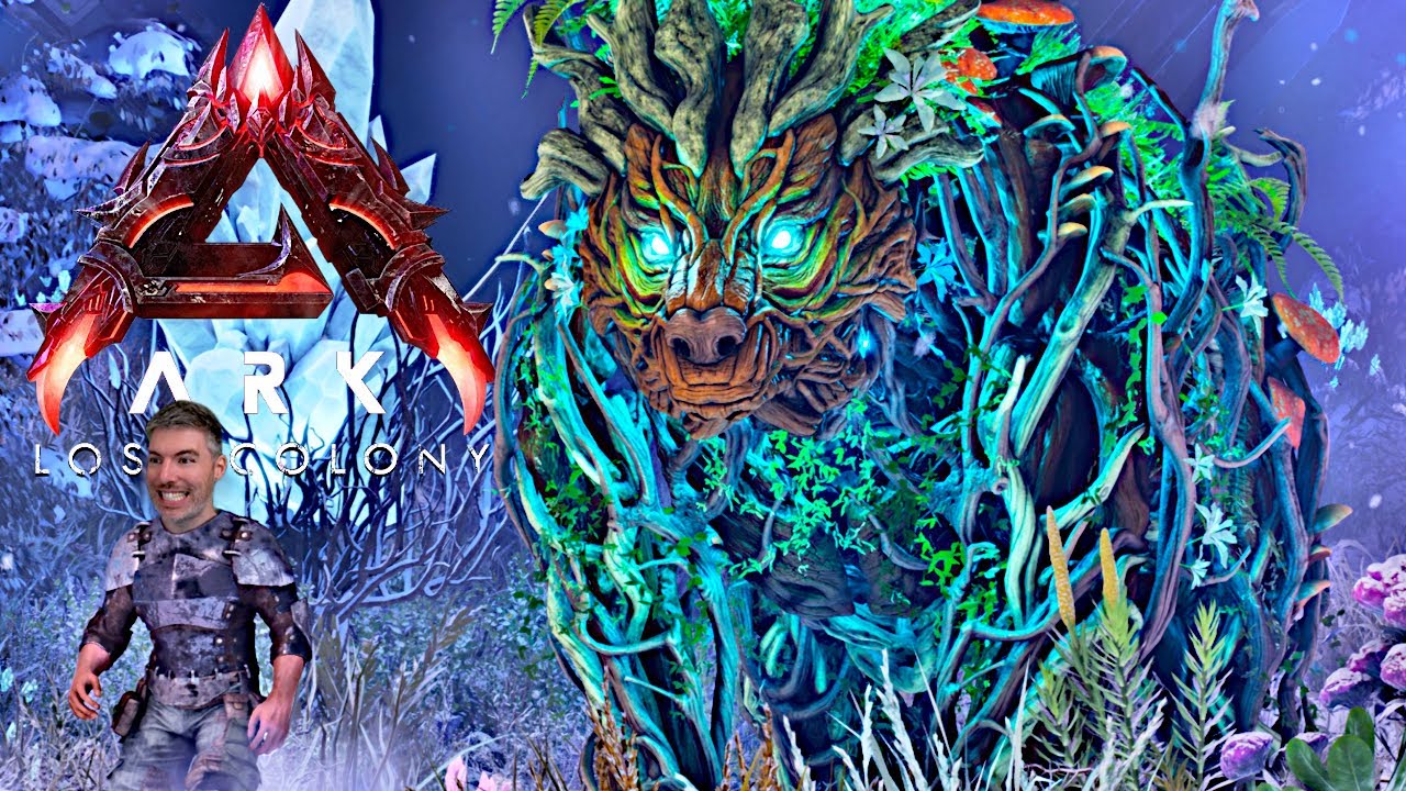 ARK LOST COLONY #10 - Die ELDERCLAW ZUCHT 😲 & ALLE ... einfach ALLE DINOS sind TOT 😭
