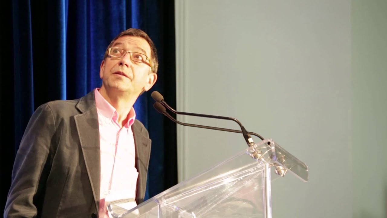 Dr Luis Rajmil - Comment mesurer l'impact des interventions sur la qualité de vie des enfants ?