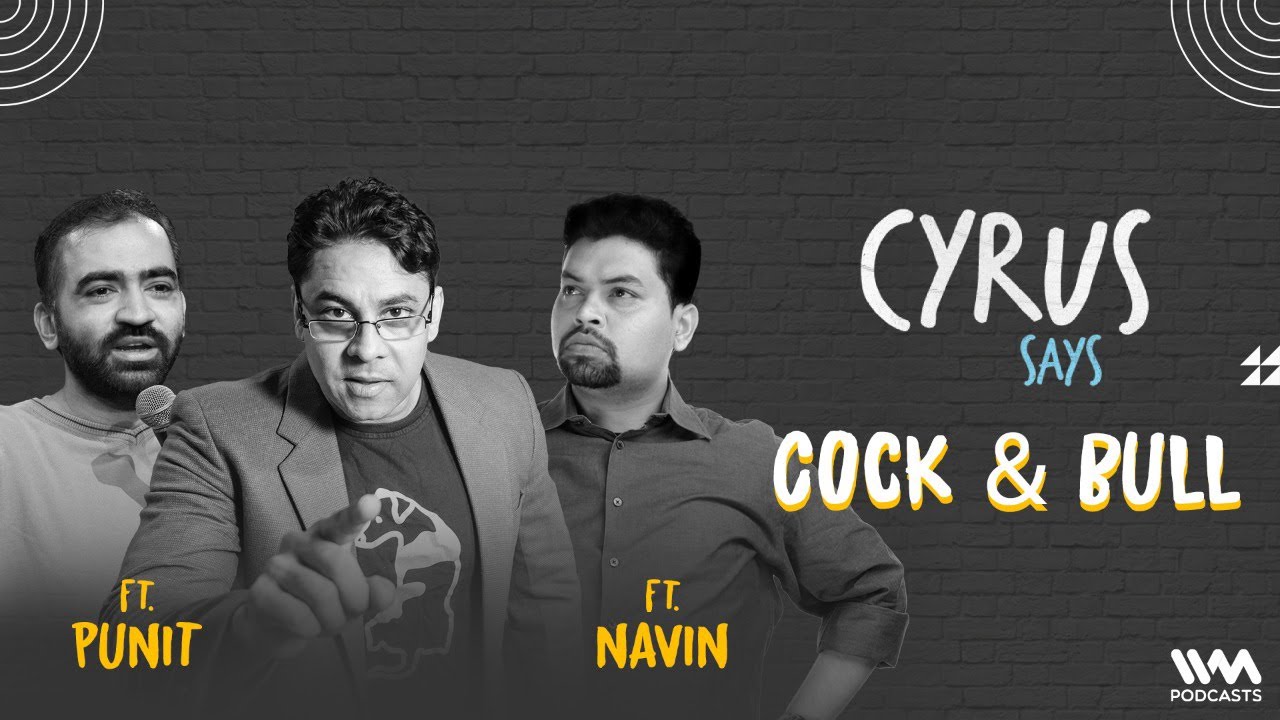 CnB ft. Punit, Navin and Antariksh | Penis in Family Planning Kit & Comedians Slapping Audience