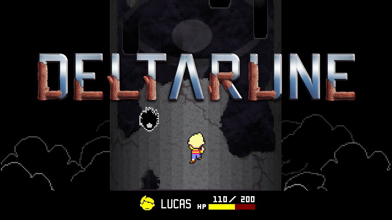 Crumbling Tower - (MOTHER 3 Soundfont Cover)