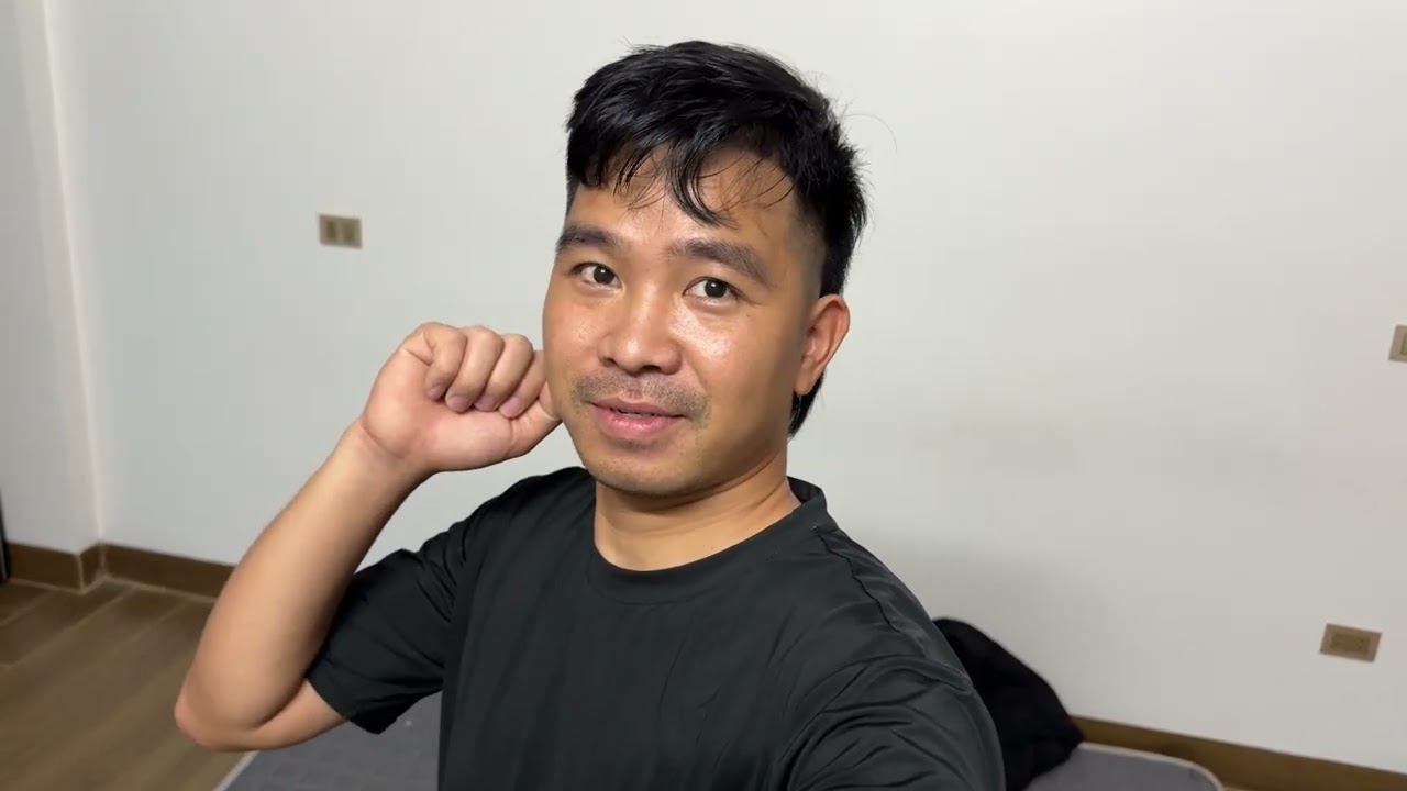 PHD - Mất Video