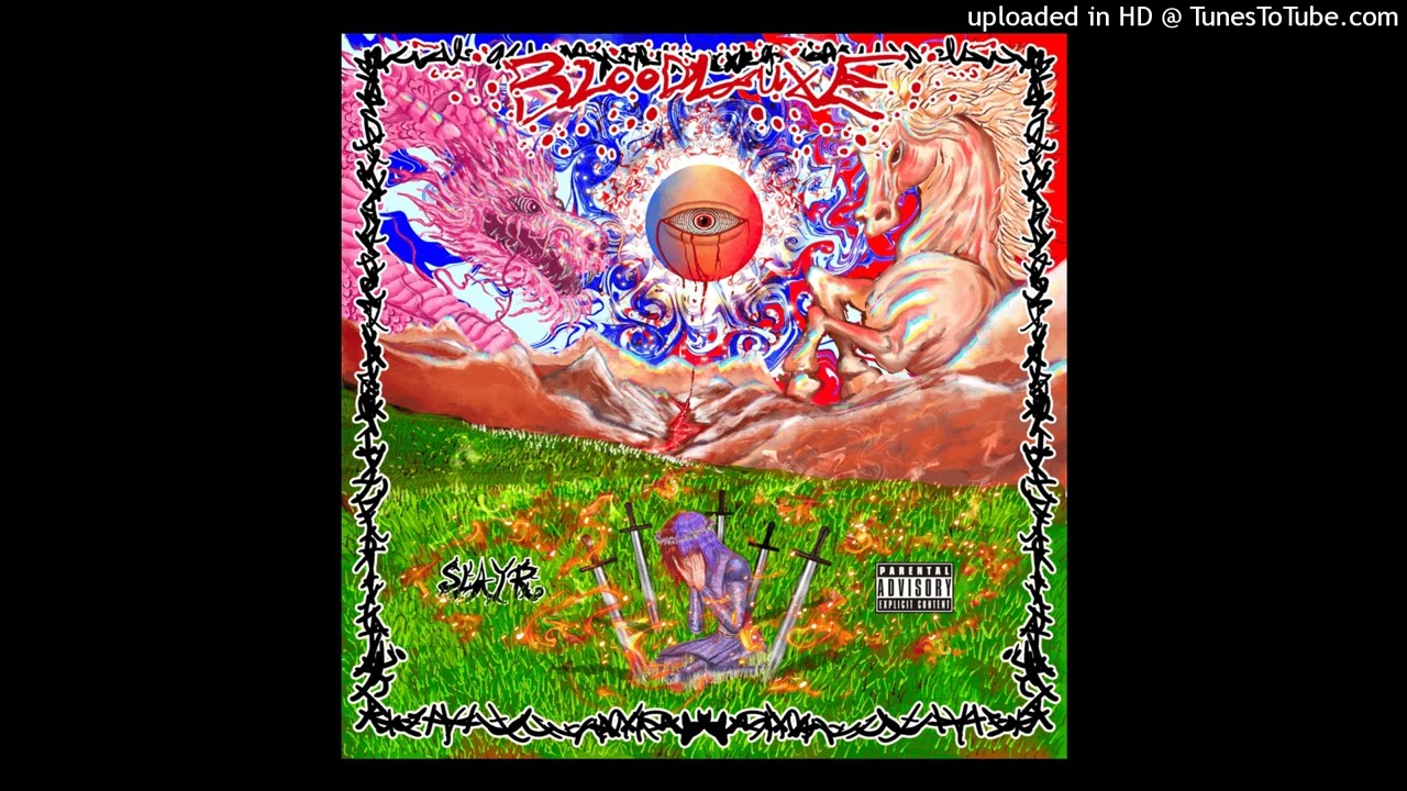 osamason x slayr x rokonthetrack x waera x bloodluxe type beat - 