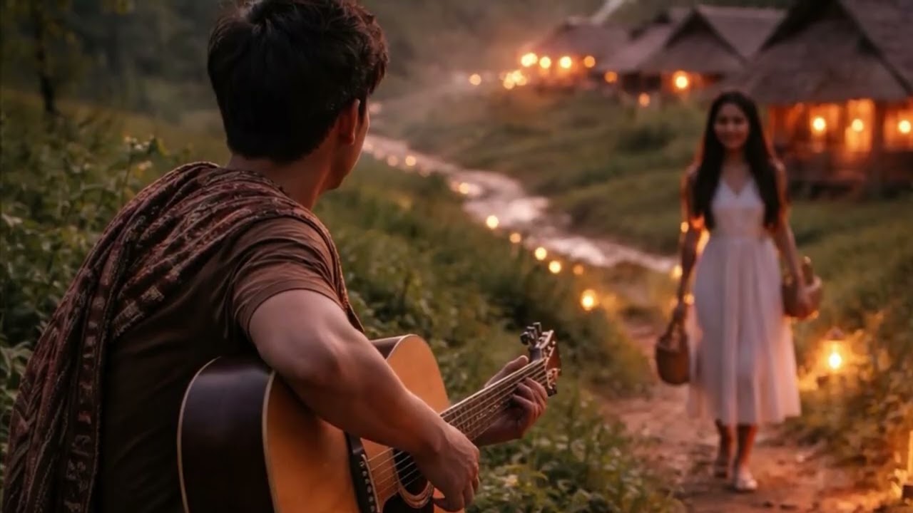 si jing ih adei hruê anei- nhạc và lời y siek bya 
