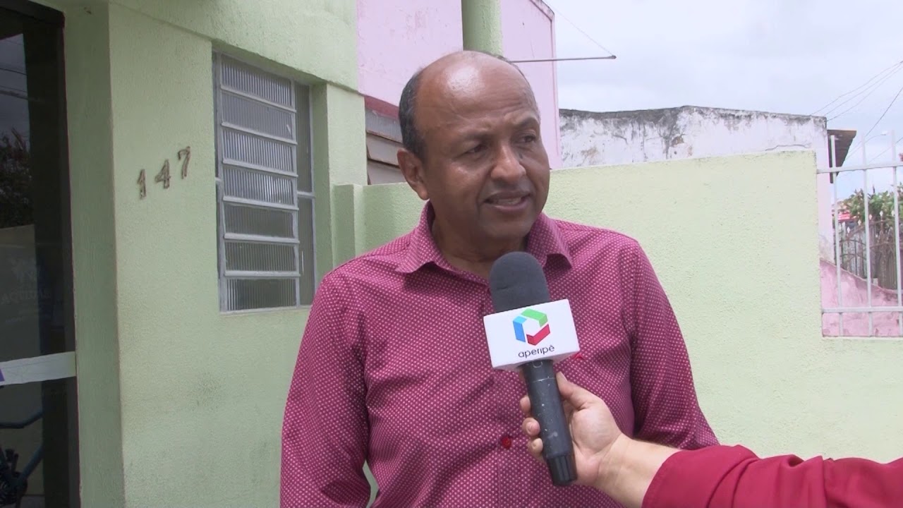 Sergipe Rural - PROGRAMA 192