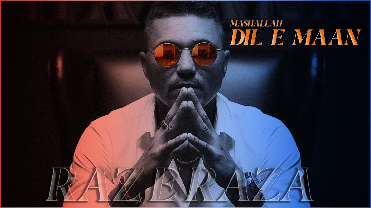 Mashalla Dil E Maan