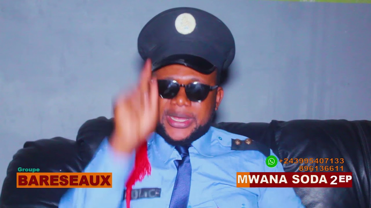 EP 2 MWANA SODA