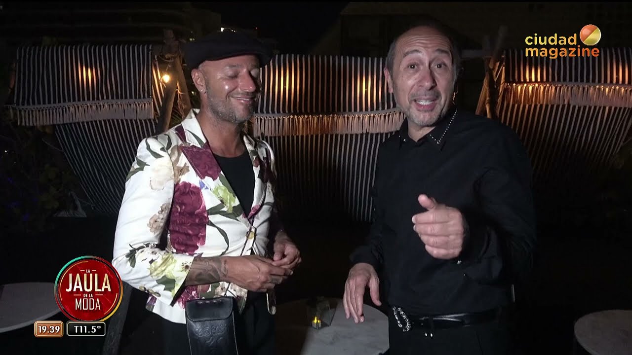 Visitamos la Casa Faena en Miami junto a Claudio Cosano