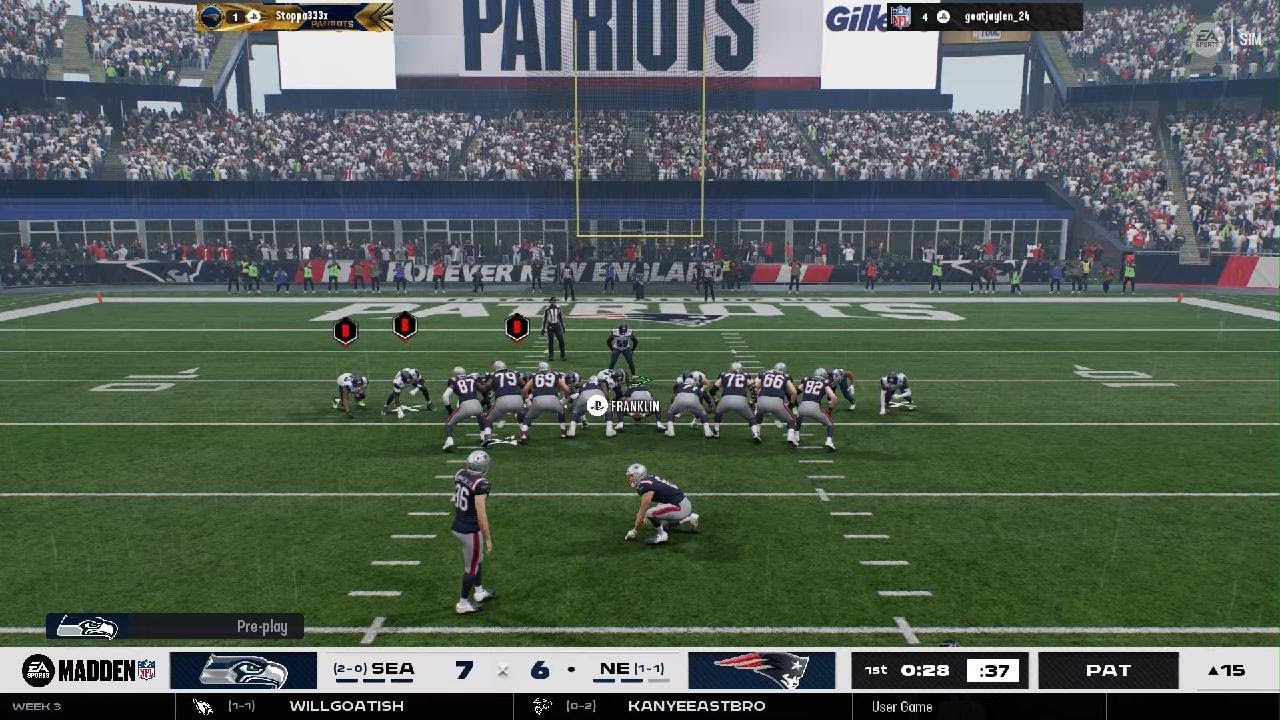 Madden NFL 26