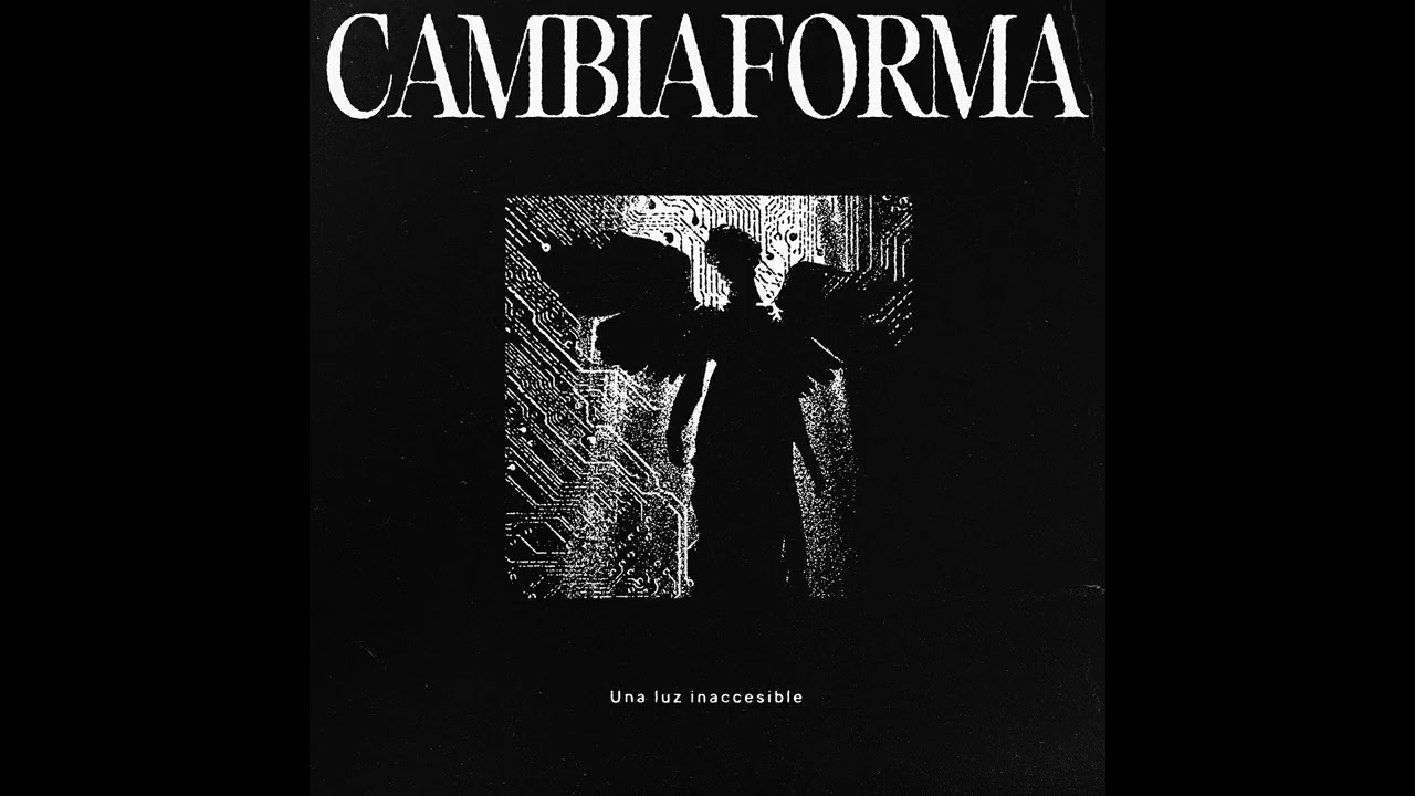 PREMIERE | CAMBIAFORMA - Blindaje (Corppo Remix)