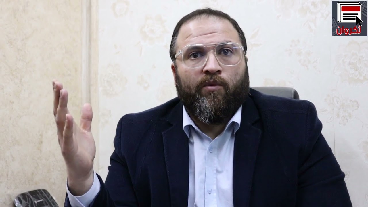 عدل الاشهاد علي الهداجي : الزواج العرفي خطير...والحل في مراجعة قانون تعدد الزوجات