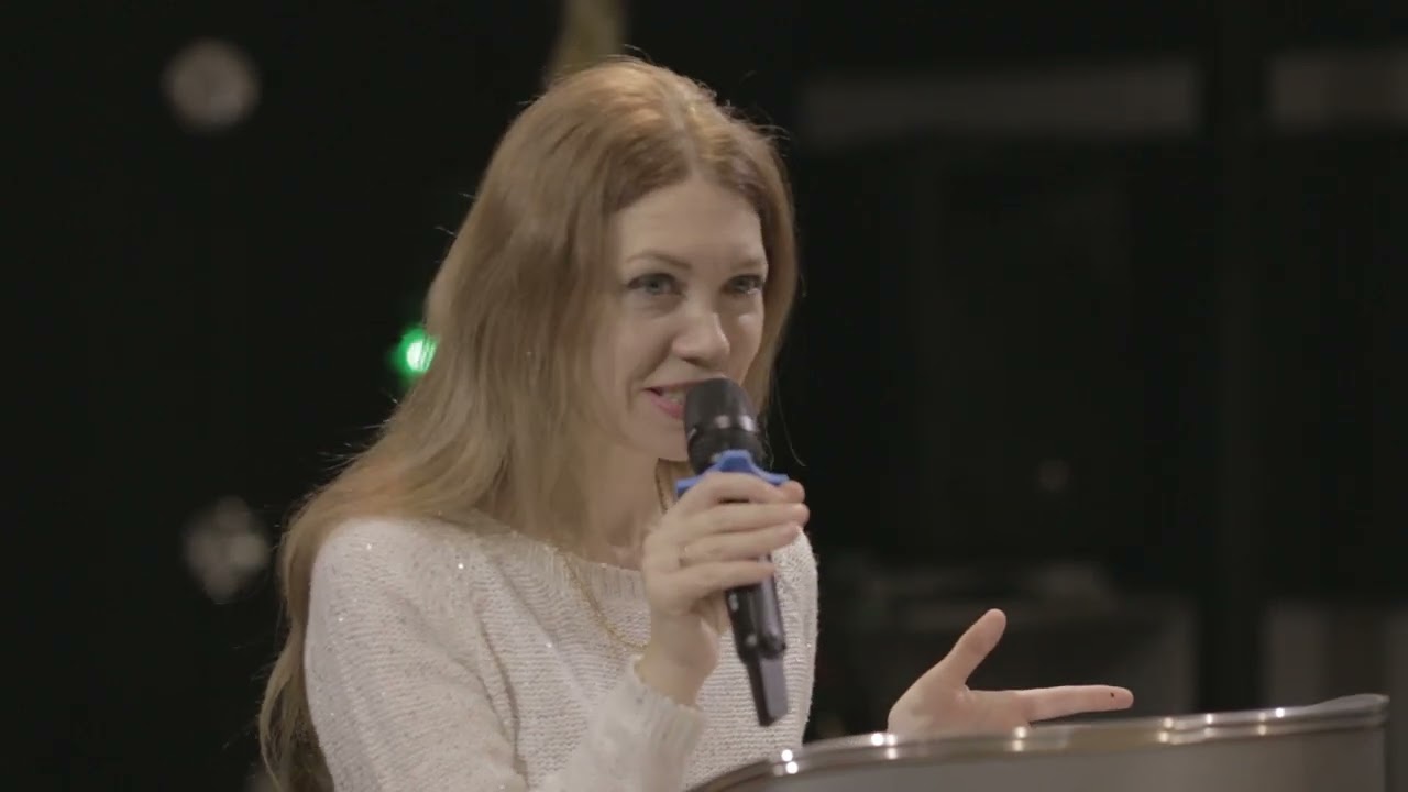 Наталья Редько. Счастье