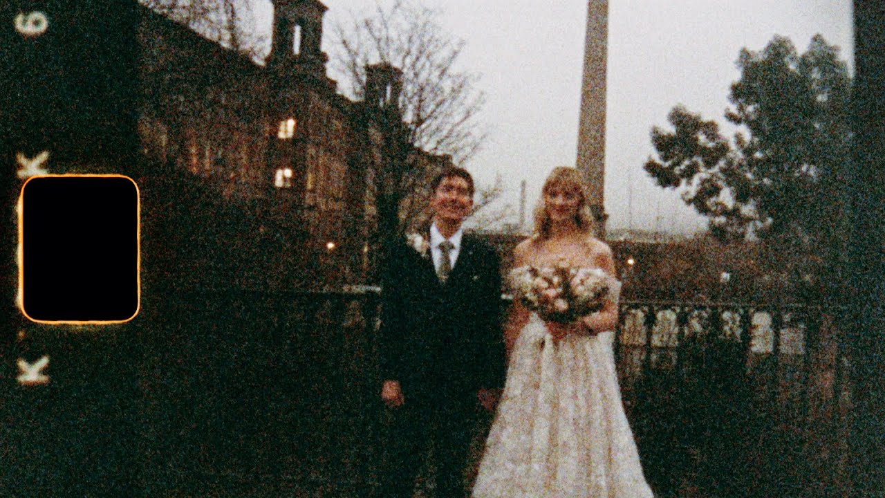 Ellie & Richard / Victoria Hall / Wedding Film