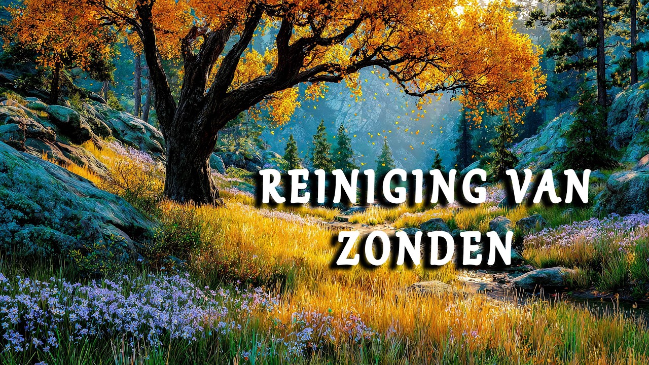 ONZE VADER — Een gebed van ongelooflijke kracht in aanbiddingsmuziek