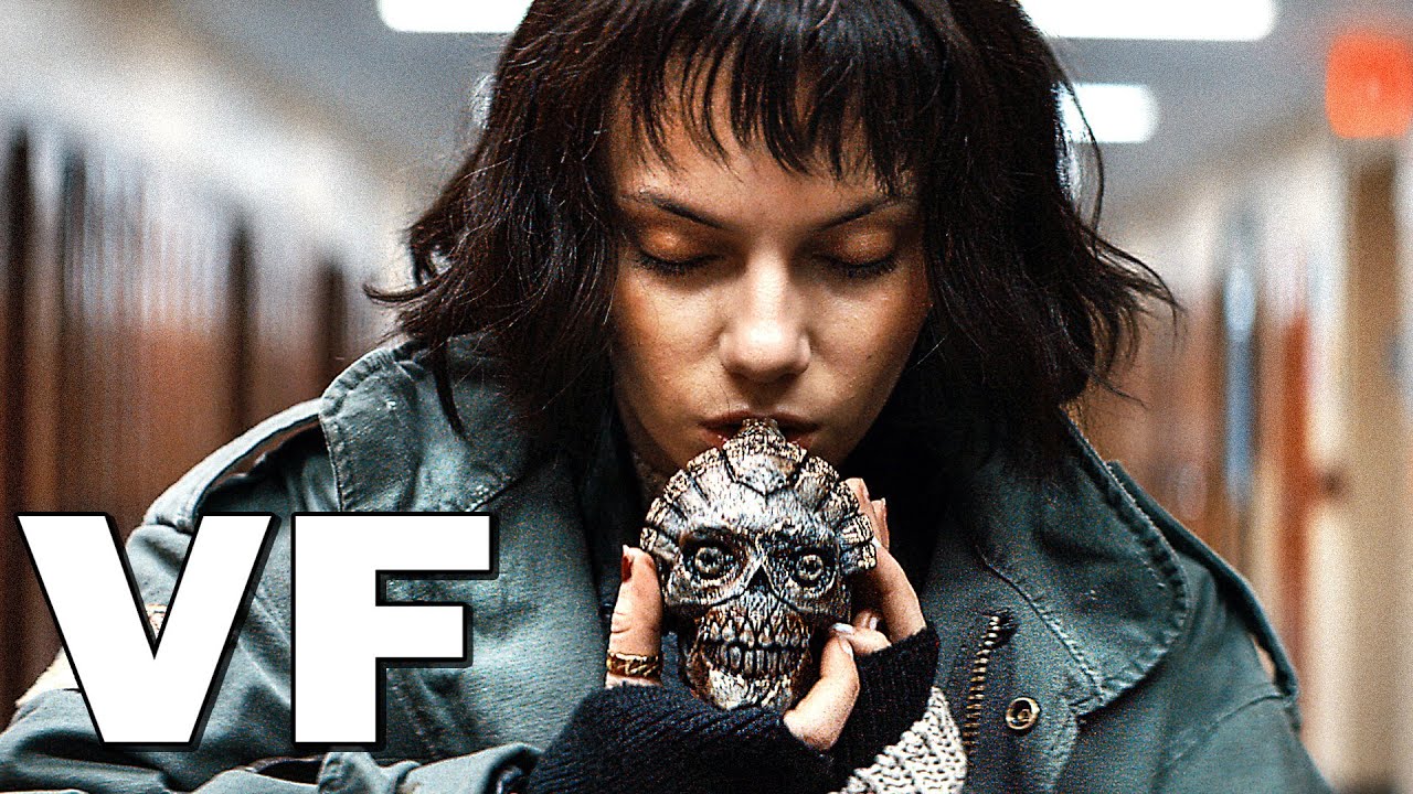 LE SIFFLET Bande Annonce VF (2026)