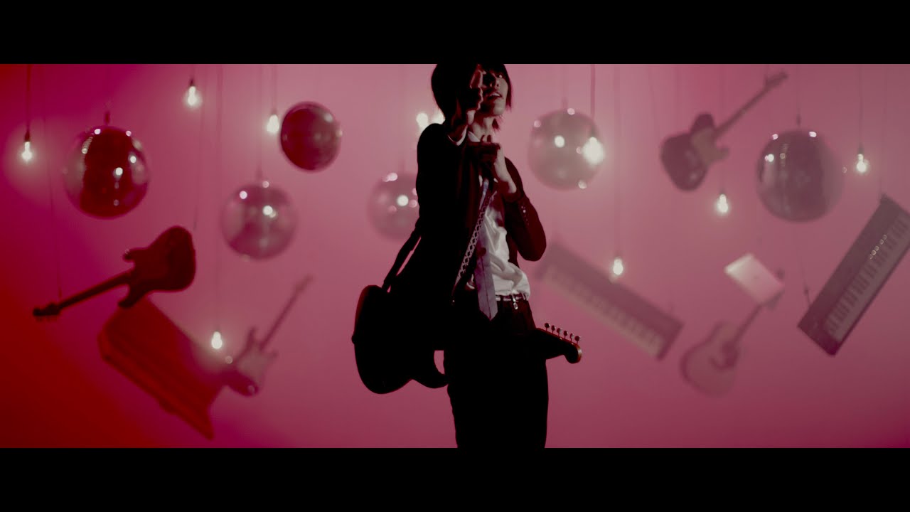 [ kei ] - MIRACLE (Music Clip_Full ver.)