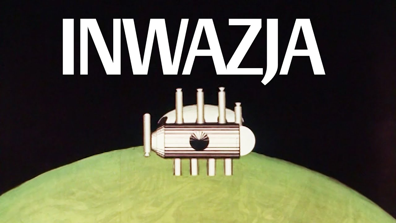 INWAZJA (1970) | Film | reż. Stefan Schabenbeck