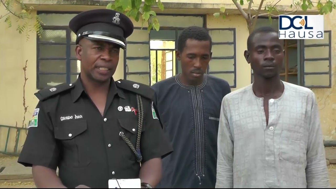 Kaikayi koma kan mashekiya: Yadda dan ta'adda ya bindige abokin aikinsa Faskari jihar Katsina