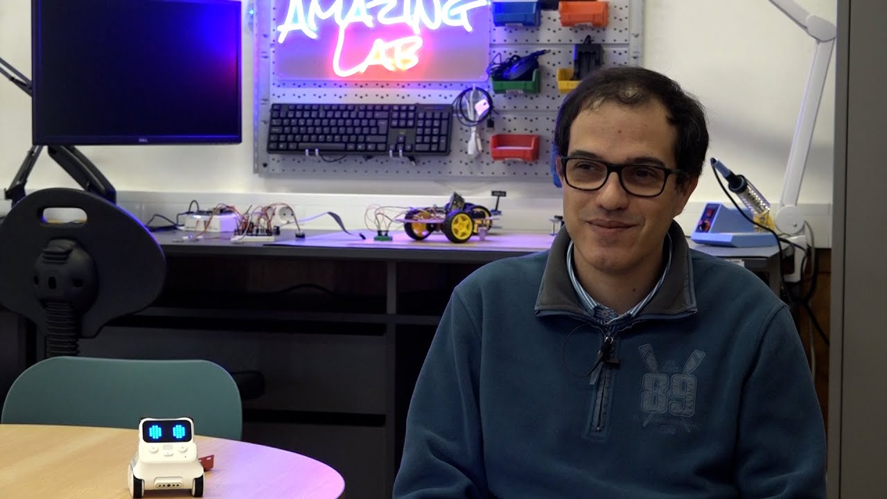 Caminhos na UC | Episódio #44 - Conversa com Tiago Cruz