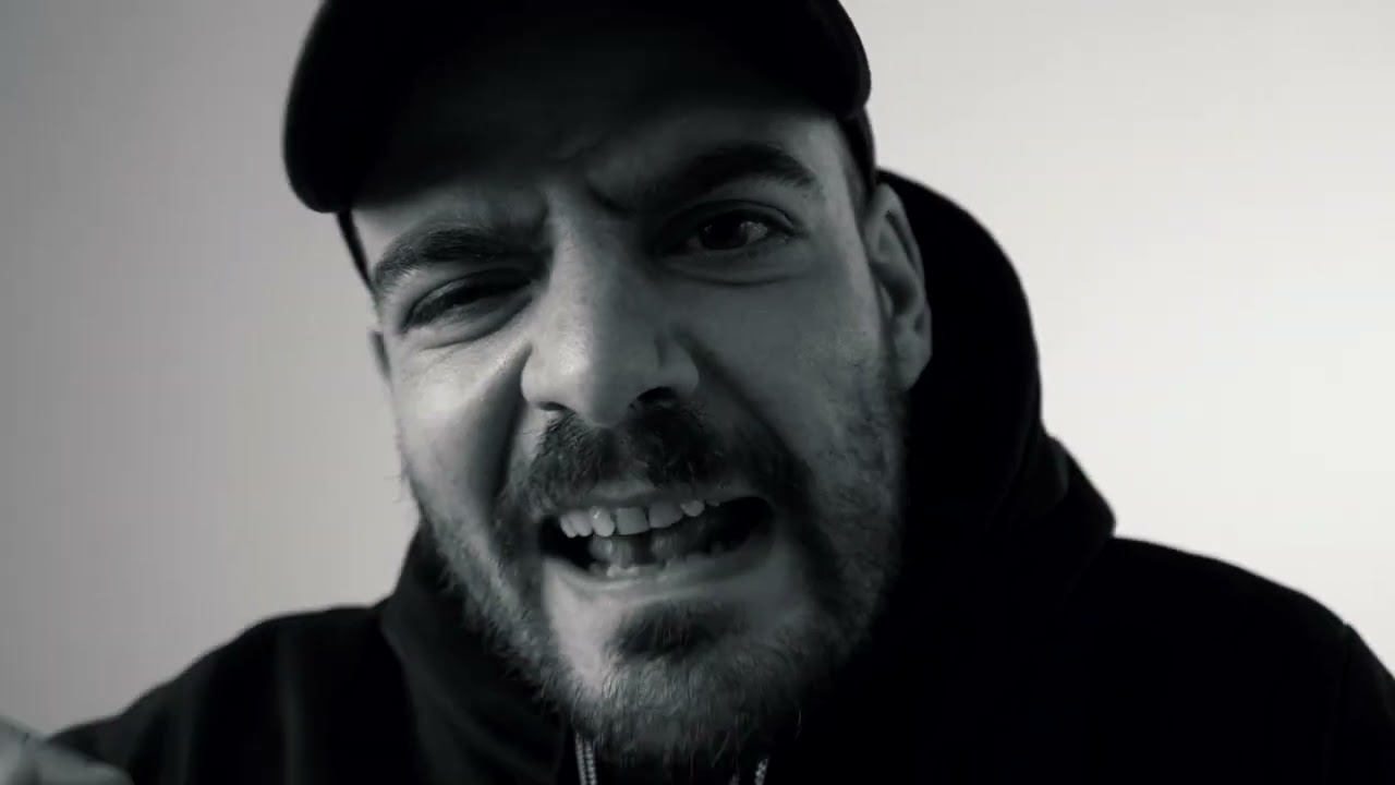 D.N.A. ( CALLISTER, DEKASETTIMO) - CAZZIMMOSI (prod. Doc Ketamer)