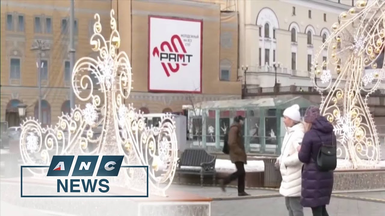 Russian Central Bank scrambles to limit fallout of harsh sanctions | ANC