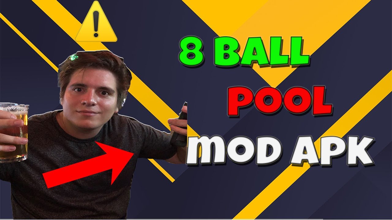 8 Ball Pool Aim Hack - 8 Ball Pool Guide Line Aim Tool 100% Safe iOS Android APK