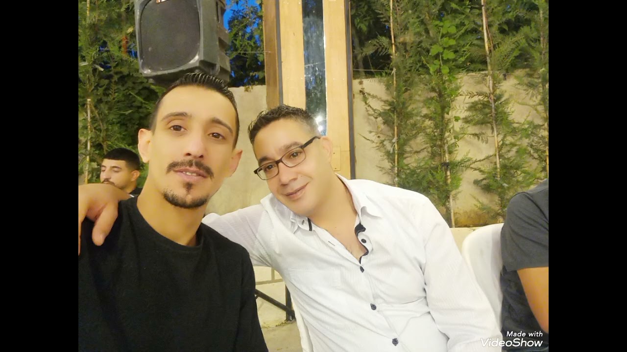 الشاعر محمود والفنان فادي مهنا احلى اغاني