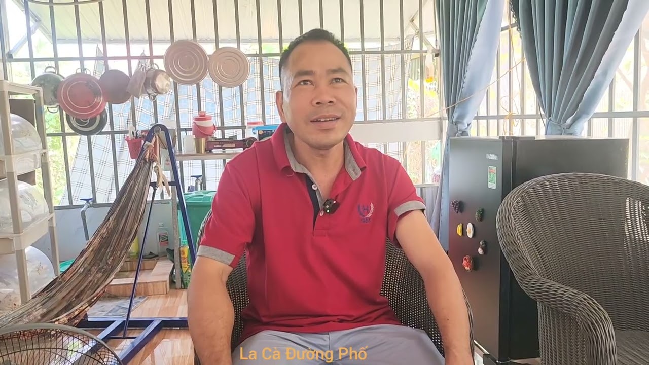 Mùng 6 Tết Thăm Lại Anh Cường, Báo Tin Vui Con Về Thăm 2 Ngày