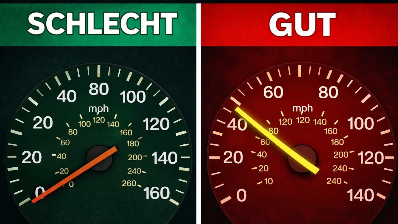 11 Diesel-Geheimnisse, die jeder Autofahrer in Deutschland kennen muss