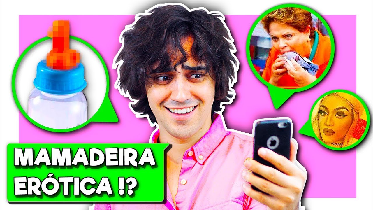 AS 10 MAIORES FAKE NEWS DO BRASIL