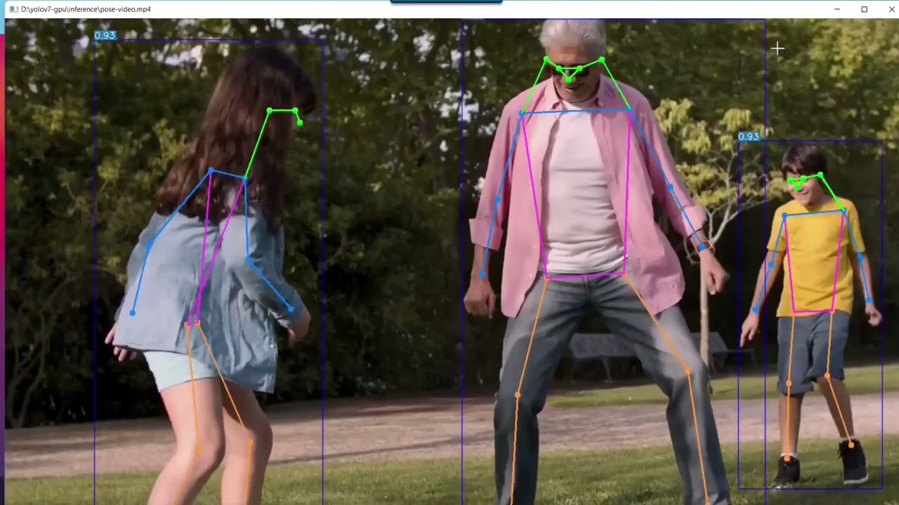 YOLOv7 and YOLOv8: The Game-Changing Deep Learning Models for Computer Vision 2023!